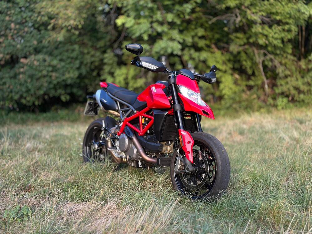 Ducati Hypermotard 950 (2022 - 24) (3)