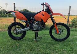 KTM EXC 450 Racing (2007) usata