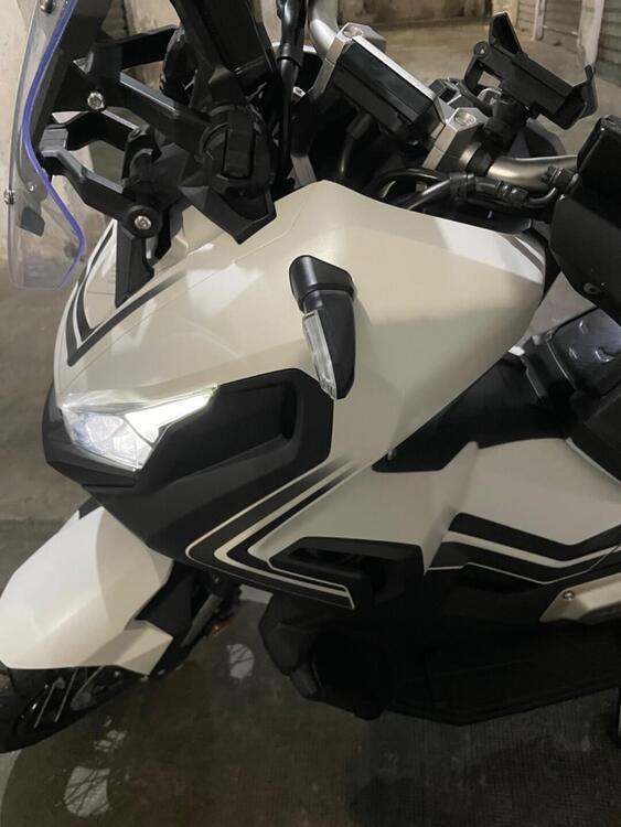 Honda X-ADV 750 (2018 - 20) (3)