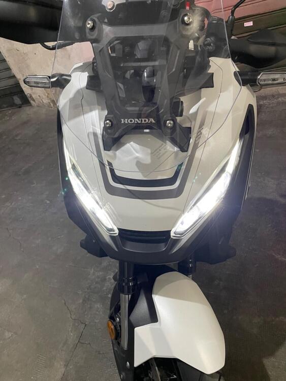 Honda X-ADV 750 (2018 - 20) (5)