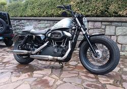 Harley-Davidson 1200 Forty-Eight (2010 - 15) usata