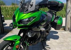 Kawasaki Versys 650 Grand Tourer (2017 - 20) usata