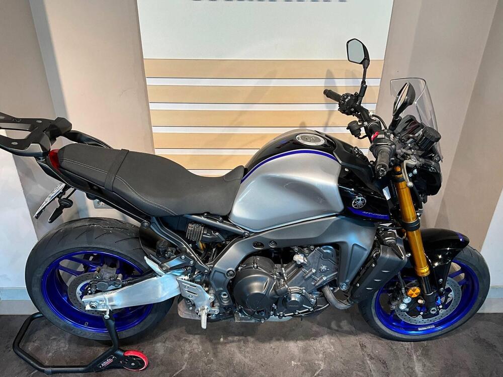 Yamaha MT-09 SP (2021 - 23) (4)