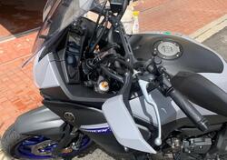 Yamaha Tracer 700 GT (2019 - 20) usata