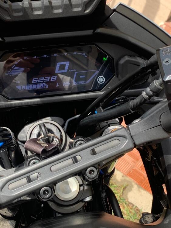 Yamaha Tracer 700 GT (2019 - 20) (3)