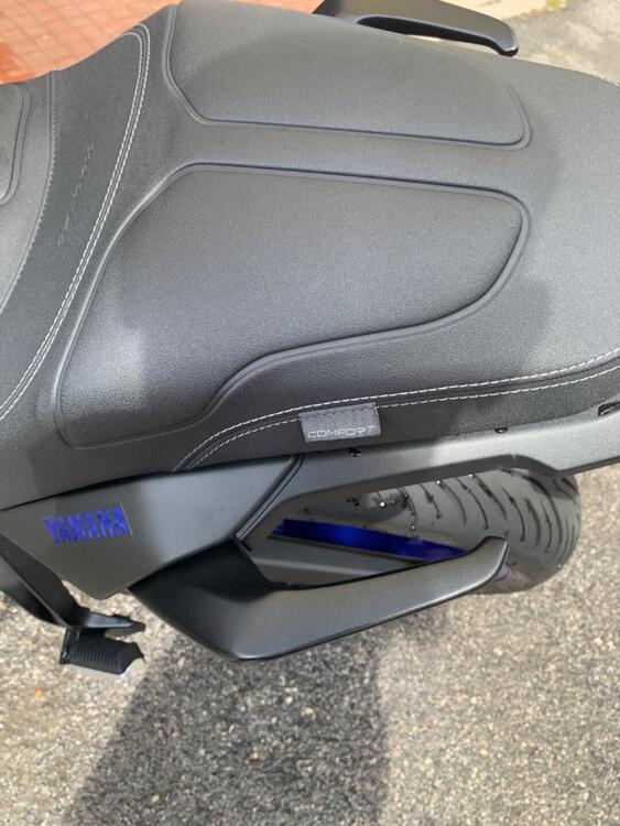 Yamaha Tracer 700 GT (2019 - 20) (4)