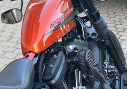 Harley-Davidson 1200 Forty-Eight Special (2018 - 20) usata