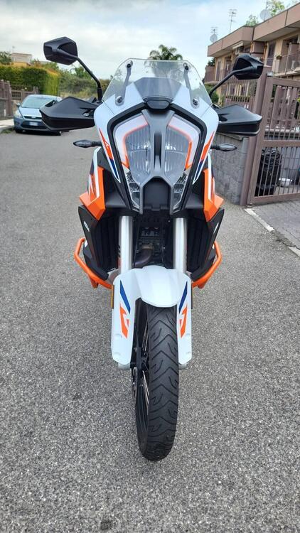 KTM 1290 Super Adventure R (2022 - 24)