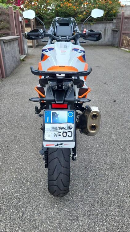 KTM 1290 Super Adventure R (2022 - 24) (3)