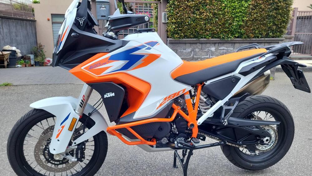 KTM 1290 Super Adventure R (2022 - 24) (4)