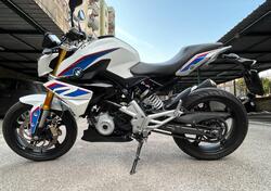 Bmw G 310 R (2016 - 20) usata