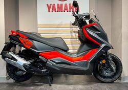 Kymco DTX 360 300 (2022 - 24) usata