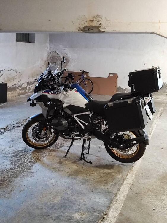 Bmw R 1250 GS (2019 - 20) (2)