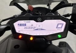 Yamaha MT-07 (2018 - 20) usata