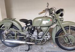 Moto Guzzi Falcone turismo d'epoca