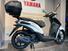 Piaggio Liberty 150 3V ABS (2021 - 24) (8)