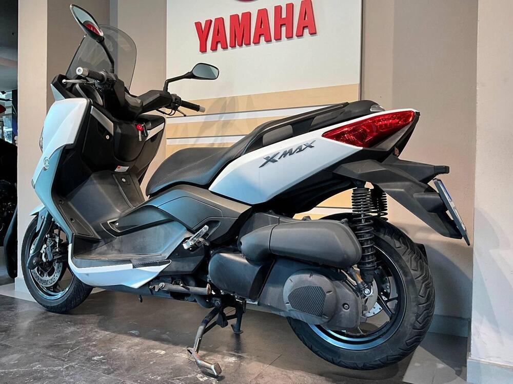 Yamaha X-Max 250 (2014 - 16) (2)