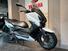 Yamaha X-Max 250 (2014 - 16) (6)