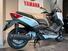 Yamaha X-Max 250 (2014 - 16) (7)