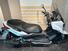 Yamaha X-Max 250 (2014 - 16) (8)