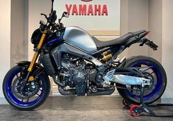 Yamaha MT-09 SP (2021 - 23) usata