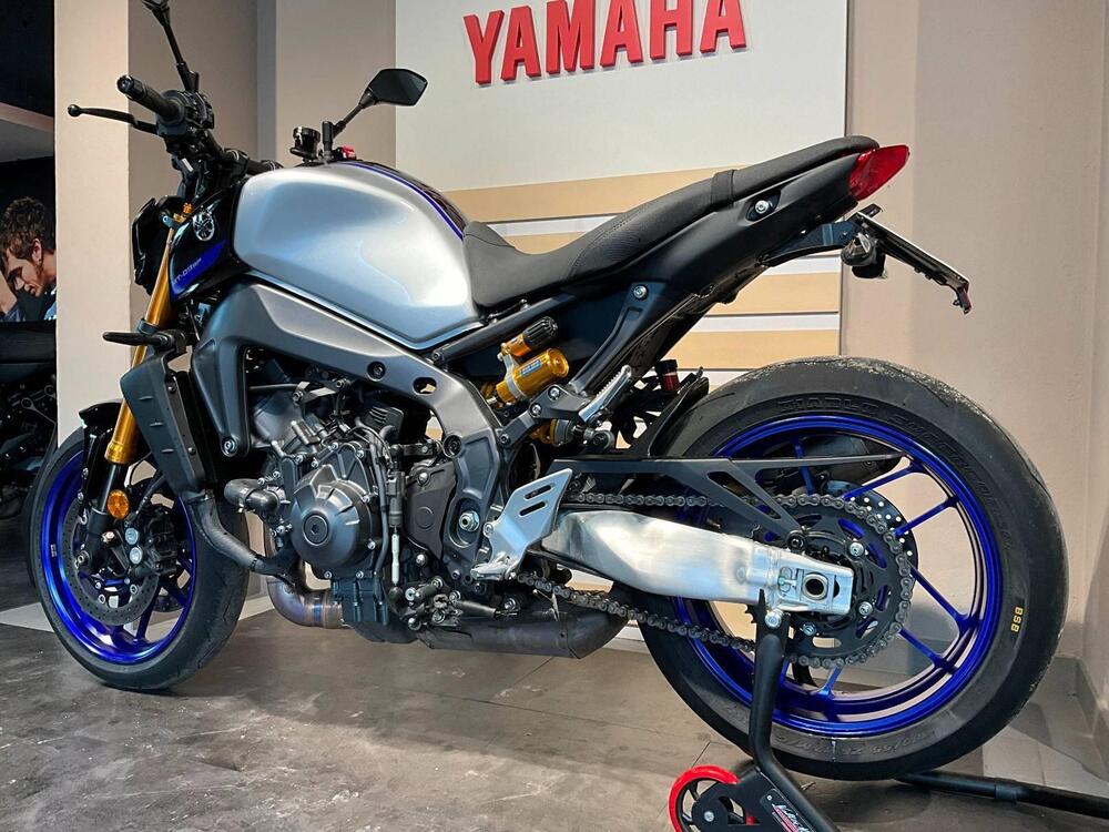 Yamaha MT-09 SP (2021 - 23) (2)