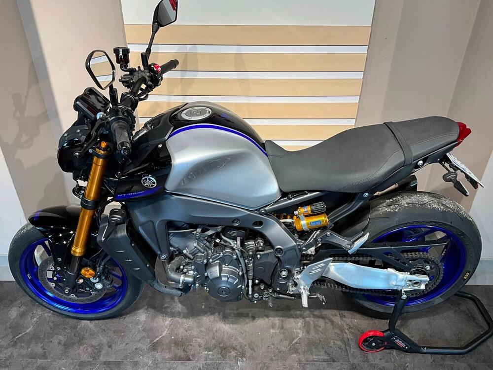 Yamaha MT-09 SP (2021 - 23) (4)