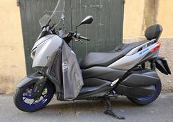 Yamaha X-Max 300 (2021 - 24) usata