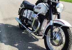 Moto Guzzi V7 special  d'epoca