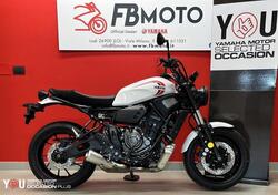 Yamaha XSR 700 (2022 - 24) usata