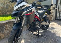 Ducati Multistrada 950 S (2019 - 20) usata