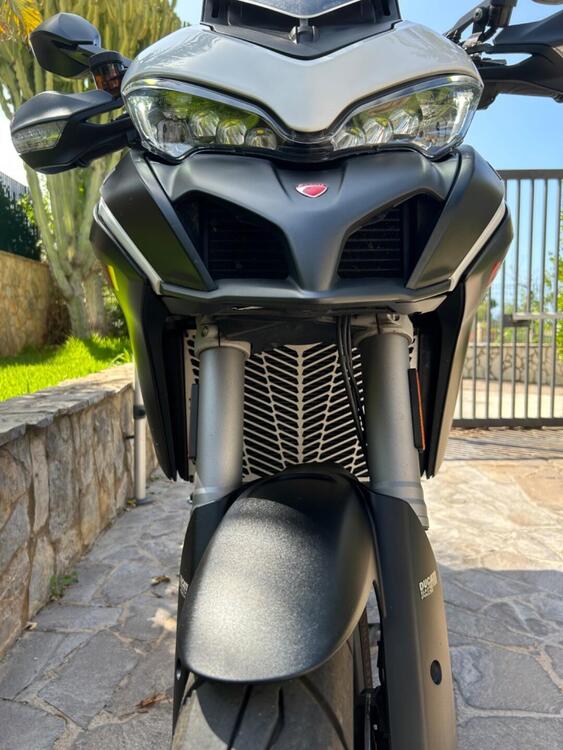 Ducati Multistrada 950 S (2019 - 20) (2)