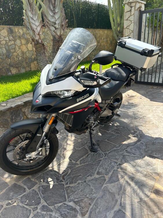 Ducati Multistrada 950 S (2019 - 20) (4)