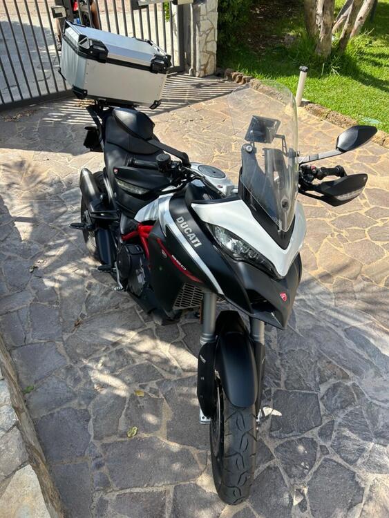 Ducati Multistrada 950 S (2019 - 20) (5)