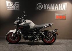 Yamaha MT-09 (2017 - 20) usata