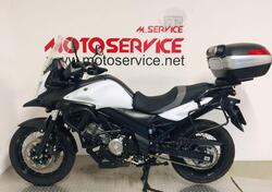 Suzuki V-Strom 650XT ABS (2015 - 17) usata