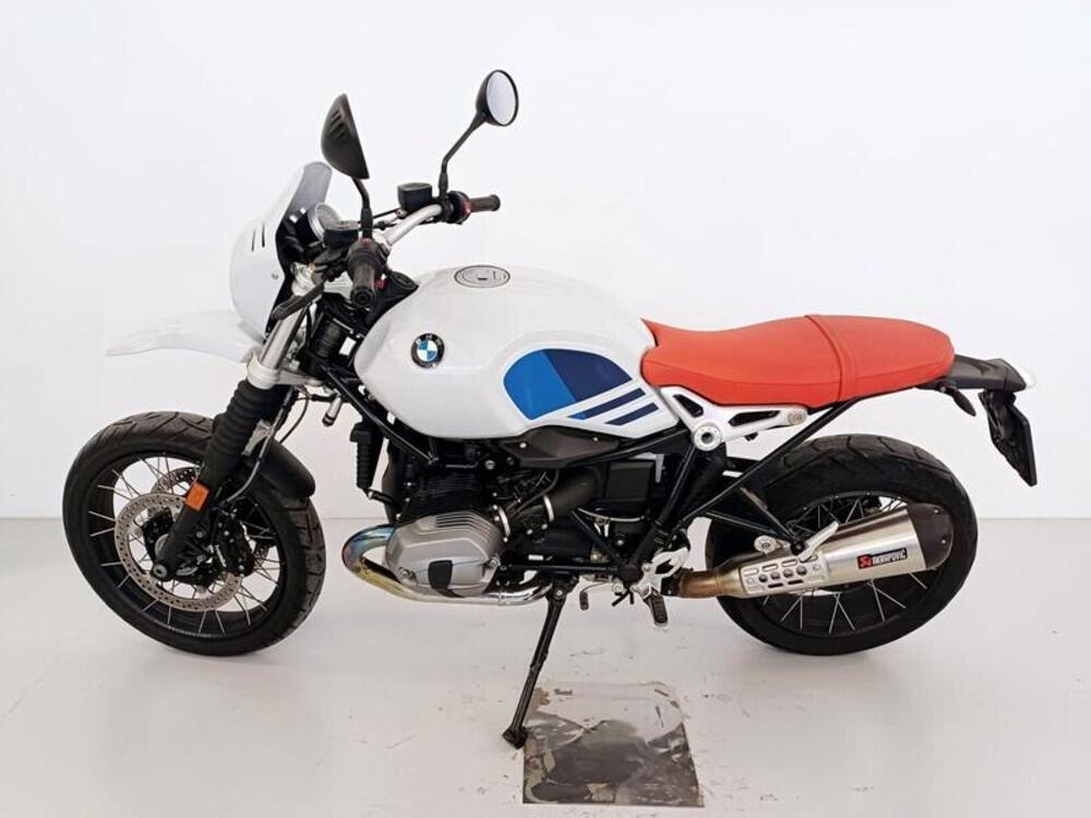 Bmw R nineT Urban GS 1200 (2017 - 20) (2)