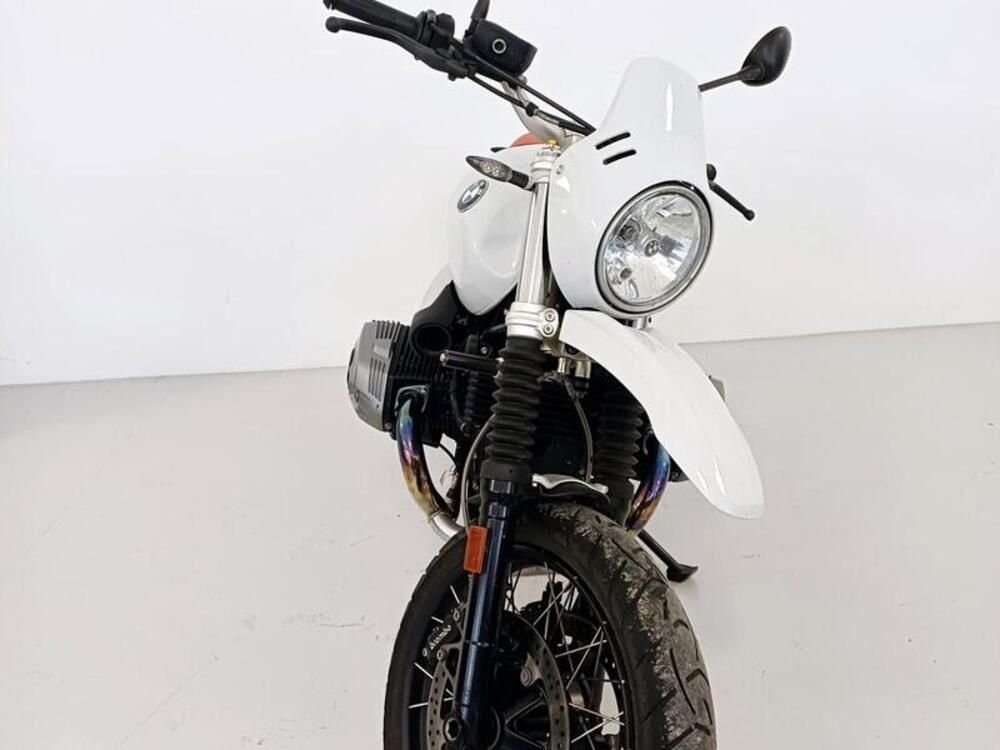 Bmw R nineT Urban GS 1200 (2017 - 20) (3)