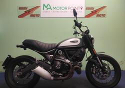 Ducati Scrambler 800 Street Classic (2017 - 18) usata