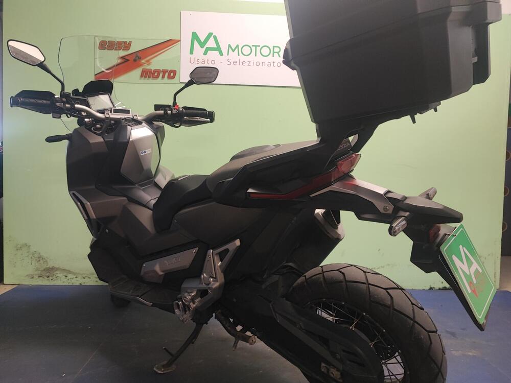 Honda X-ADV 750 (2018 - 20) (3)