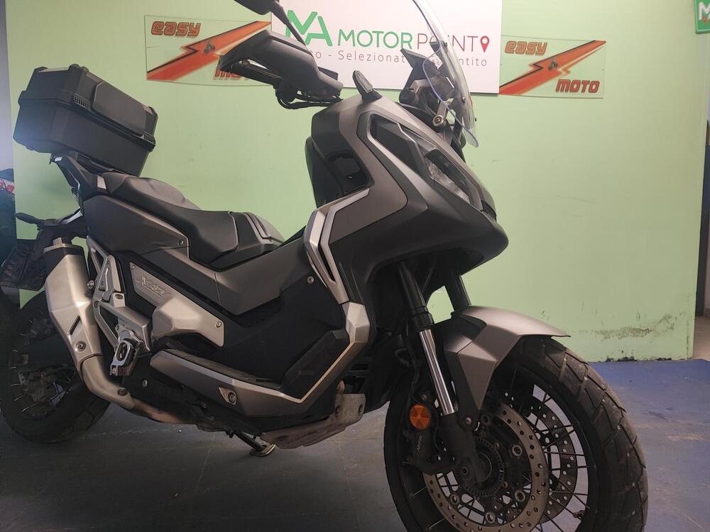 Honda X-ADV 750 (2018 - 20) (5)