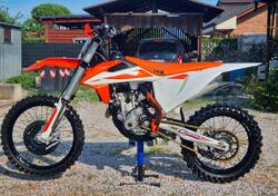 KTM SX 250 F (2020) usata