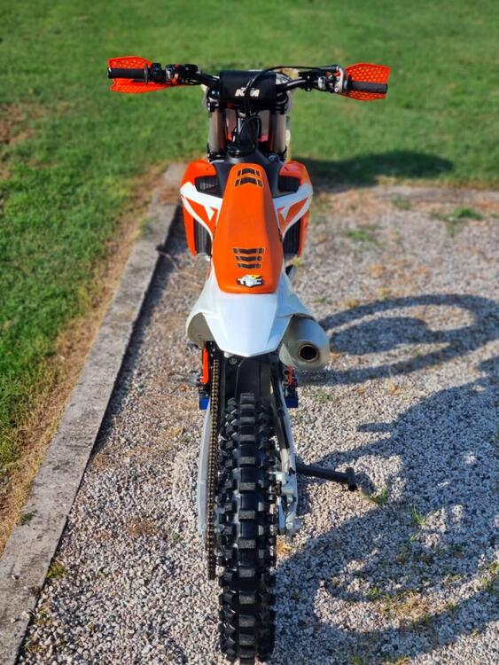 KTM SX 250 F (2020) (5)