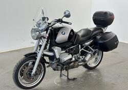 Bmw R 1100 R usata