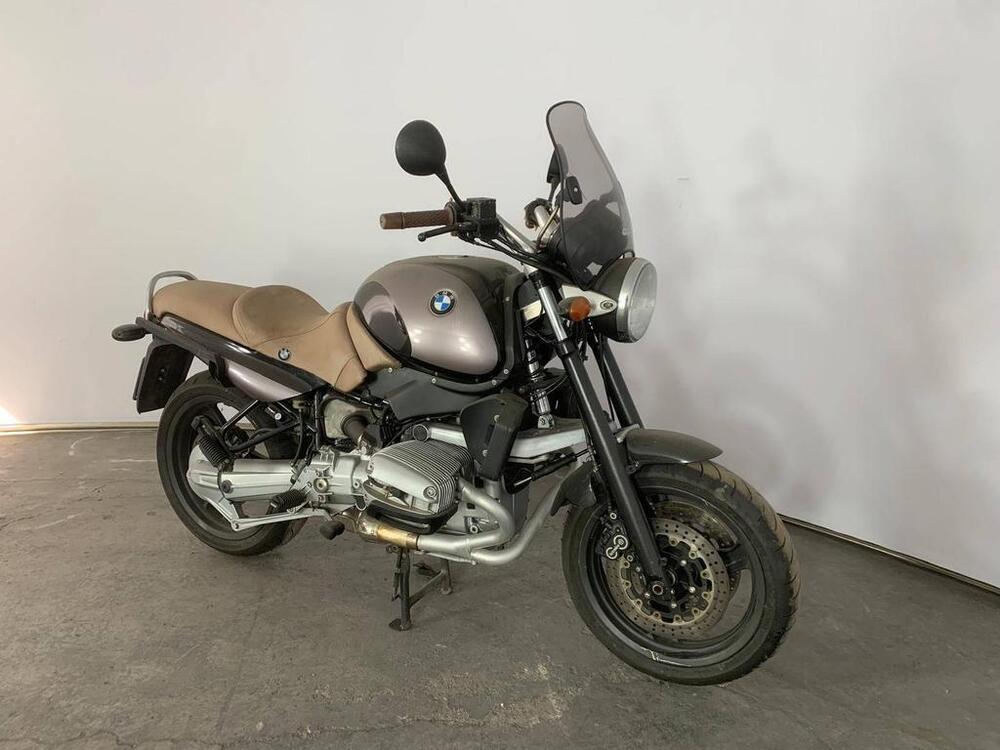 Bmw R 850 R (1994 - 02) (3)