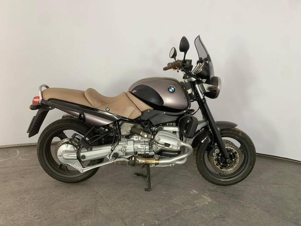 Bmw R 850 R (1994 - 02)