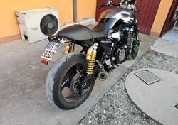 Yamaha XJR 1300 SP (1999 - 04) usata