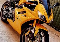 Triumph Daytona 675 (2006 - 08) usata