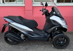 Piaggio MP3 300 ABS Hpe (2021 - 24) usata