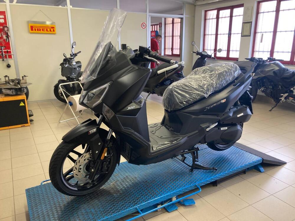 Sym Joyride 300 (2022 - 24)